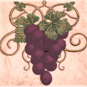Imola Grape 100х100