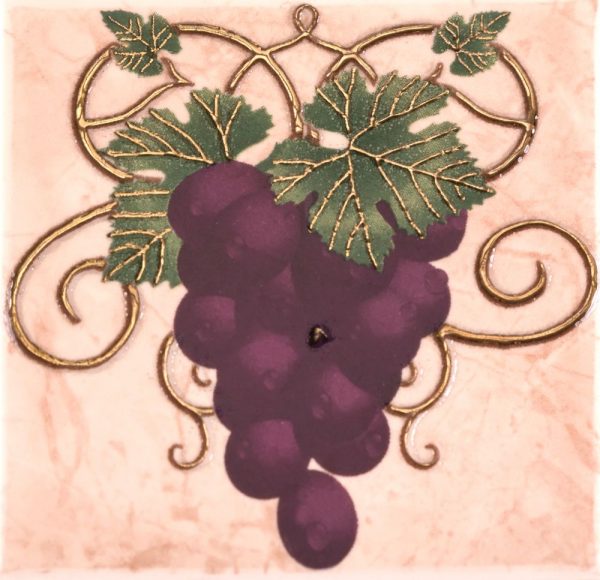 Imola Grape 100х100