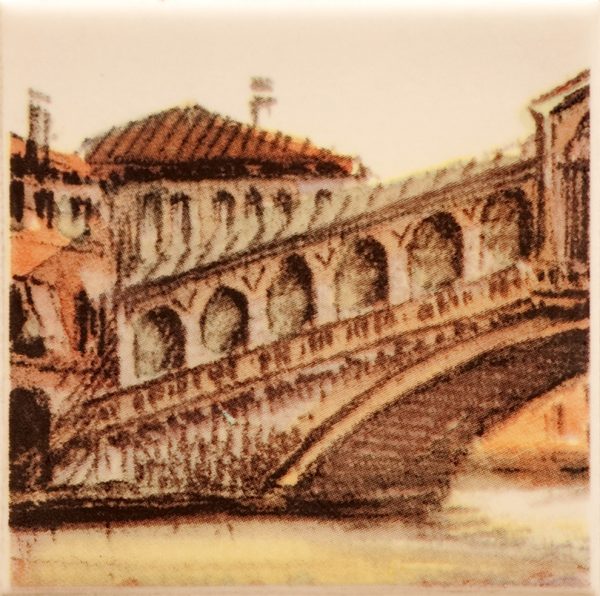 Parma Sity Bridge 1 B