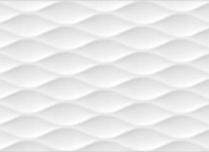 Плитка Турнон белый структура обрезной 13058R