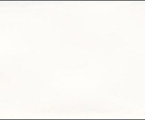 Tamoe bianco ondulato 9,8x19,8