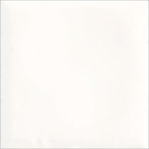 Tamoe bianco ondulato 9,8x9,8