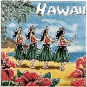 декор Streza Hawai3 (TANEZ)