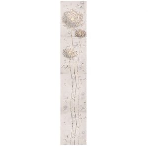 Silk Dandelion W 275х1600